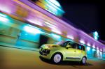 Citroen C3 Picasso 2009 года